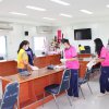 กิจกรรม Big Cleanning Day เพื่อป้องกันโรคโควิด-19